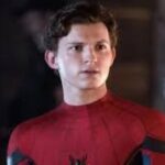 Tom Holland habla sobre la conmoción cerebral sufrida durante el rodaje de “Spider-Man”