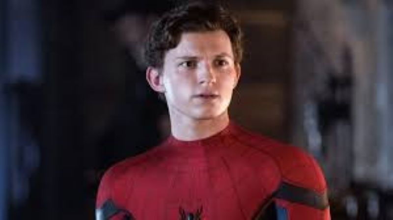 Tom Holland habla sobre la conmoción cerebral sufrida durante el rodaje de “Spider-Man”