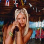 “Si antes te hubiera conocido” el merengue de Karol G