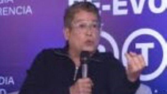 Iván Ruiz aseguró cuando salga de la administración pública no piensa volver “nunca más”