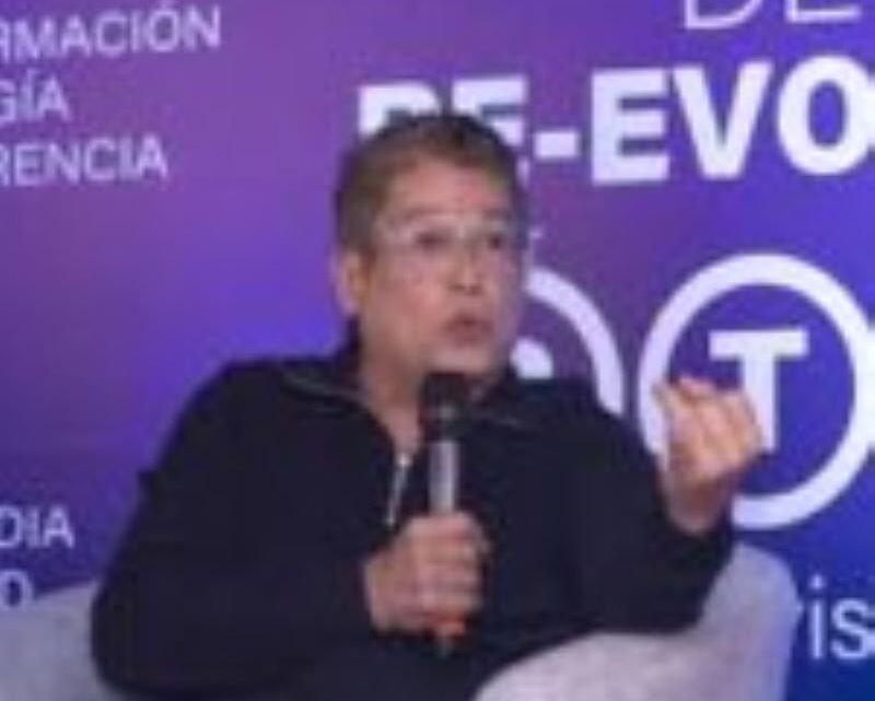 Iván Ruiz aseguró cuando salga de la administración pública no piensa volver “nunca más”