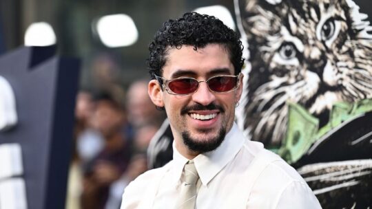 Bad Bunny lidera nominaciones con 12 a los Latin Grammy 2025: ¿Quiénes lo siguen?