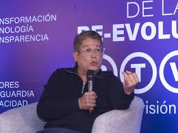 Iván Ruiz aseguró cuando salga de la administración pública no piensa volver “nunca más”