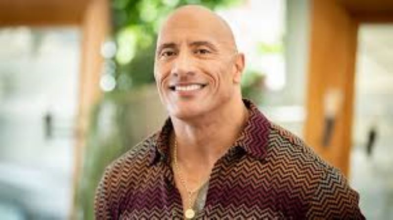 Dwayne “The Rock” Johnson alimentó rumores sobre una posible candidatura presidencial en Ee.uu.