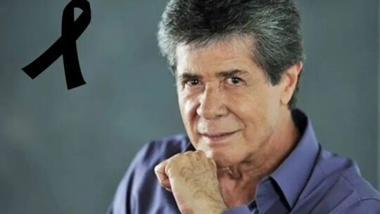 Fallece Eduardo Serrano, reconocido actor venezolano