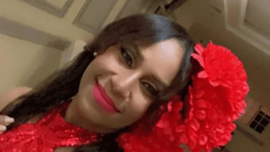 Fallece Claudia Figuereo Peguero, reconocida bailarina y estelar figura del Ballet Folklórico Nacional