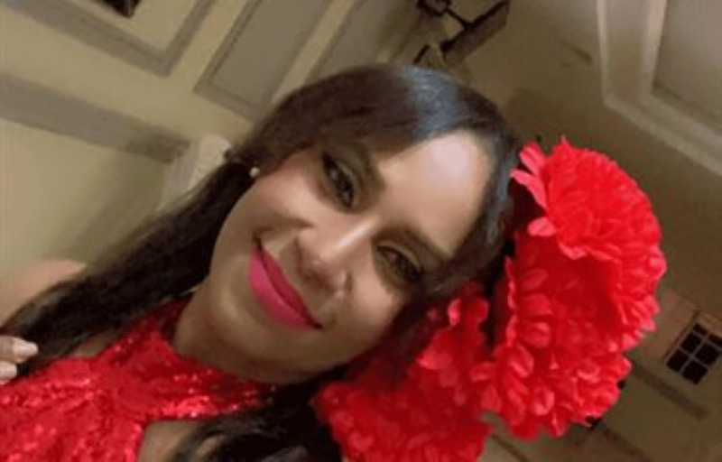 Fallece Claudia Figuereo Peguero, reconocida bailarina y estelar figura del Ballet Folklórico Nacional