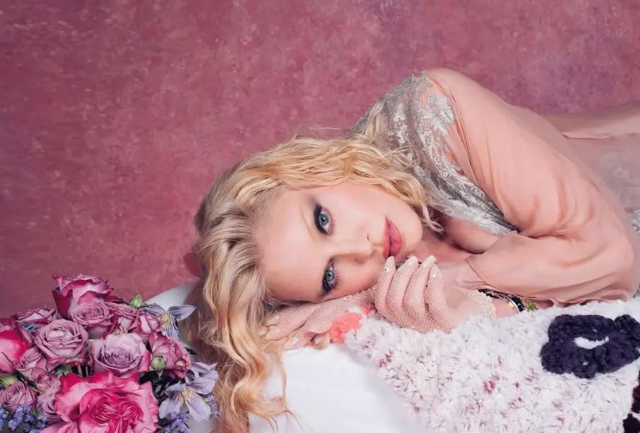Madonna lanzara nuevo disco en 2026 con Warner