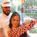 Baby shower para el pueblo: Natti Natasha y Raphy Pina anuncian gran fiesta en Puerto Rico