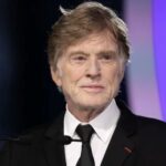 Robert Redford, el carismático actor convertido en director ganador del Óscar
