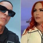 Daddy Yankee, y su exesposa Mireddys González Castellanos alcanzaron un acuerdo