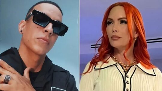 Daddy Yankee, y su exesposa Mireddys González Castellanos alcanzaron un acuerdo