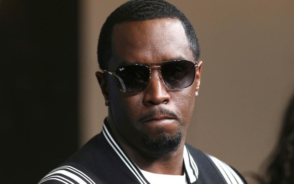 Sentencian al rapero Sean «P. Diddy» Combs a 4 años y dos meses de prisión