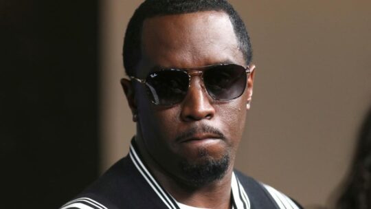 Sentencian al rapero Sean «P. Diddy» Combs a 4 años y dos meses de prisión