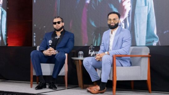  Crill & Clos inicia su conquista del mercado latino