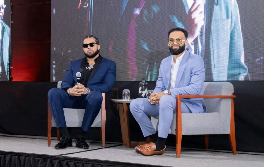 Crill & Clos inicia su conquista del mercado latino