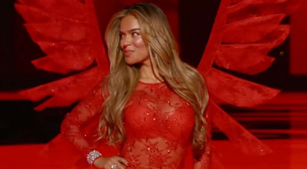 Victoria’s Secret Fashion Show 2025: así fue la presentación de Karol G tras su salida a la pasarela