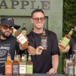 Jack Daniel’s anuncia su participación en Bocao Santiago con experiencias llenas de sabor y autenticidad