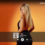 Karol G vuelve a conquistar el Chart General Digital con “Latina Foreva”