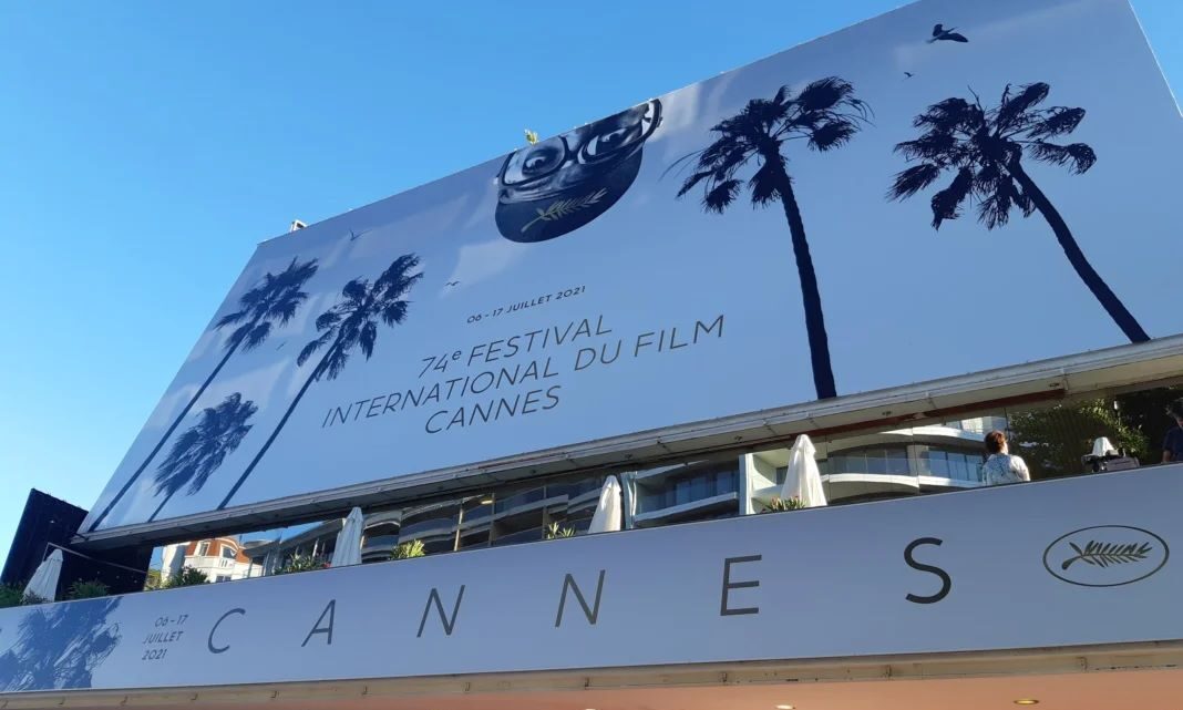 Japón será el país de honor en el Mercado del Cine del Festival de Cannes de 2026