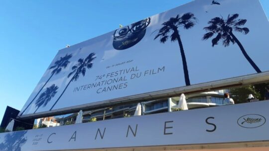 Japón será el país de honor en el Mercado del Cine del Festival de Cannes de 2026