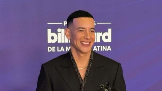 Premios Billboard de la Música Latina 2025: Lista completa de ganadores