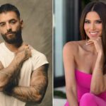 Maluma y Roselyn Sánchez conducirán los Latin Grammys 2025