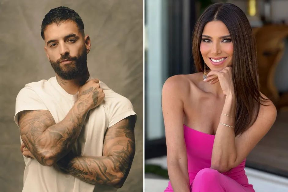 Maluma y Roselyn Sánchez conducirán los Latin Grammys 2025