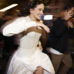 Rosalia asegura en México que su nuevo esta inspirado en las mujeres santas