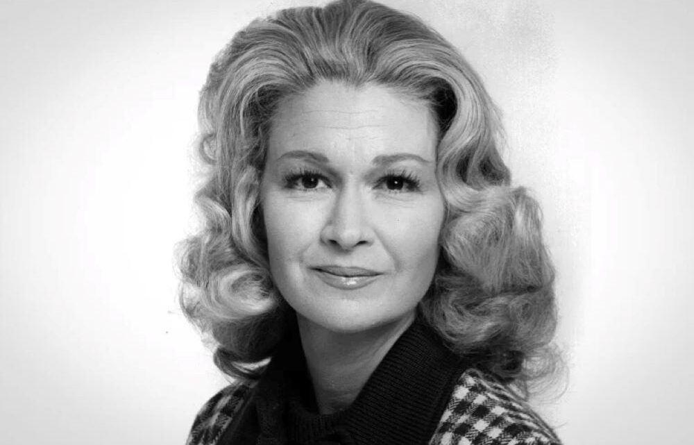 Muere la actriz Diane Ladd, la madre malvada de ‘Corazón salvaje’