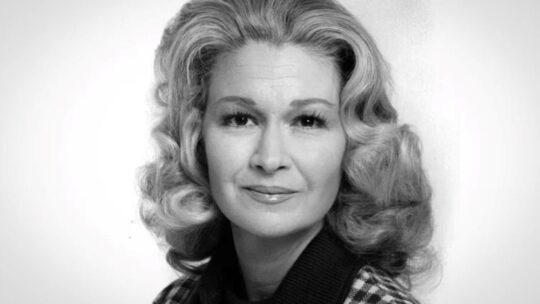 Muere la actriz Diane Ladd, la madre malvada de ‘Corazón salvaje’