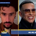 Daddy Yankee descarta cantar “Gasolina” en el Super Bowl junto a Bad Bunny
