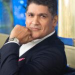 Eddy Herrera gana el Latin Grammy como Mejor Álbum de Merengue/Bachata