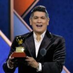 Latin Recording Academy destaca el Día Nacional del Merengue y honra a Eddy Herrera