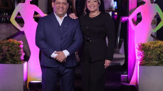 Premios Fashion Top Models Internacional regresa a Santo Domingo, uniendo a más de 20 países y celebrando la moda y el talento