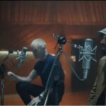 Juan Luis Guerra y Sting lanzaron nueva versión del éxito ‘Estrellitas y duendes’