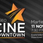 Las nuevas estrellas que hoy entran al Paseo de la Fama del Cine Downtown