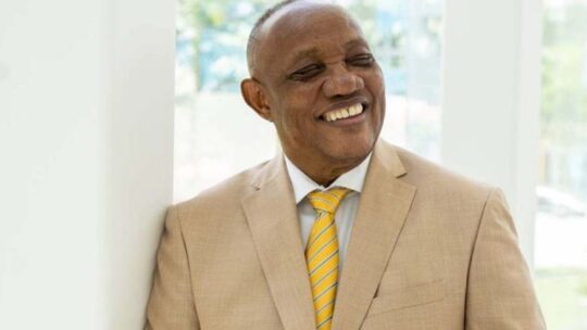 Tercera Gala Mercy Jácquez celebrará la moda y el talento dominicano inspirado en la obra de Mateo Morrison