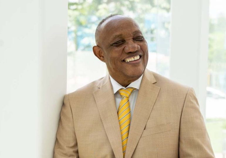 Tercera Gala Mercy Jácquez celebrará la moda y el talento dominicano inspirado en la obra de Mateo Morrison