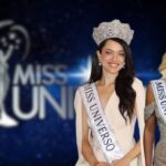 Haidy Cruz destaca los mejores cuerpos fit en la preliminar del Miss Universo 2025