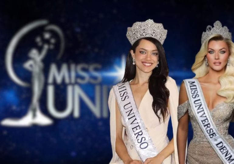 Haidy Cruz destaca los mejores cuerpos fit en la preliminar del Miss Universo 2025