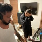 Raphy Pina reacciona a demanda de Daddy Yankee: «El que tiene a Dios en su corazón no destruye»