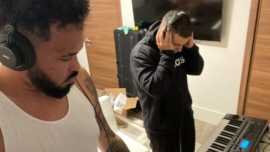 Raphy Pina reacciona a demanda de Daddy Yankee: «El que tiene a Dios en su corazón no destruye»