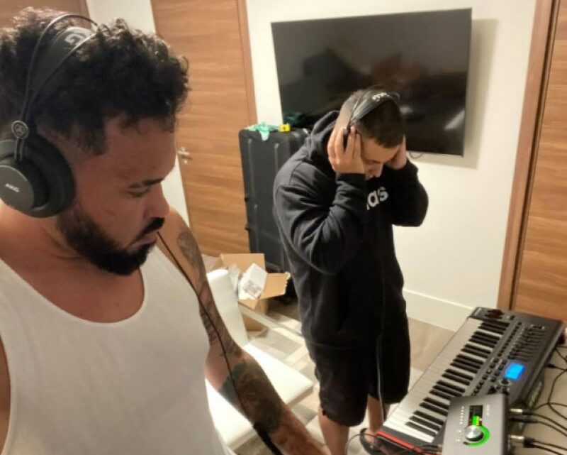 Raphy Pina reacciona a demanda de Daddy Yankee: «El que tiene a Dios en su corazón no destruye»