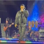 El talento joven de Yarony Montero brilla en la Gran Arena del Cibao