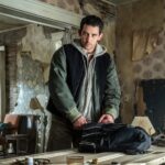 Disclosure Day: ¿de qué se trata la misteriosa nueva película de Steven Spielberg?