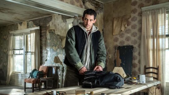 Disclosure Day: ¿de qué se trata la misteriosa nueva película de Steven Spielberg?