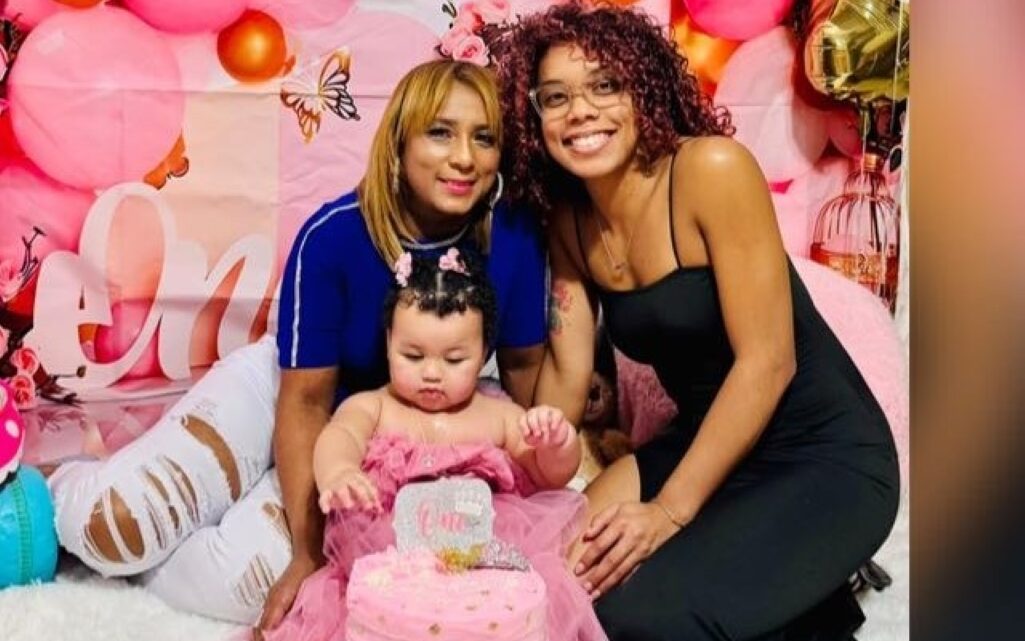 UNA MUJER FORMIDABLE: La periodista Wanda Rojas arriba a su primer cincuentenario