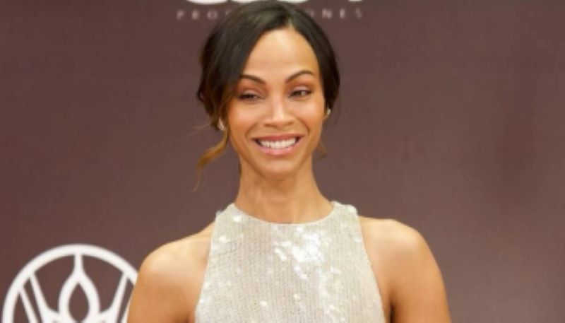 Zoe Saldaña escala al segundo puesto entre los actores más taquilleros de la historia