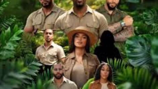 Miami estrena el reality show El Rancho de Destino